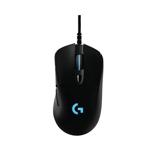  Chuột gaming LOGITECH G403 HERO 