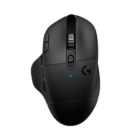  Chuột gaming LOGITECH G604 HERO Wireless 