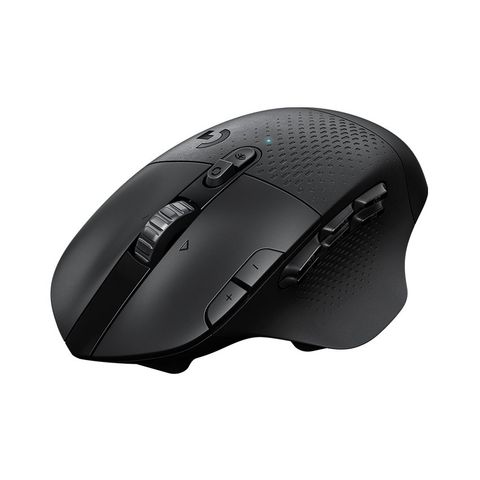  Chuột gaming LOGITECH G604 HERO Wireless 