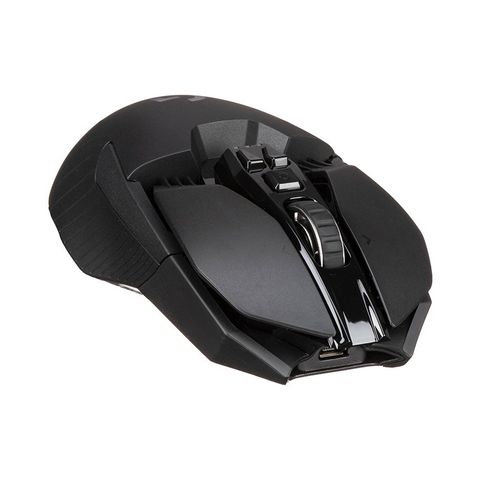  Chuột gaming LOGITECH G903 HERO Wireless 