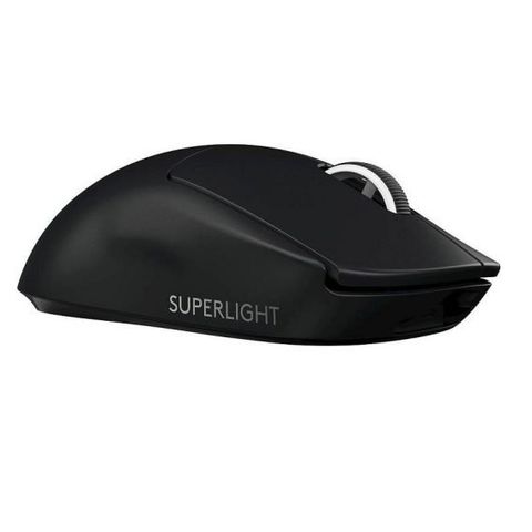  Chuột Logitech Pro X Superlight Wireless (Black) 