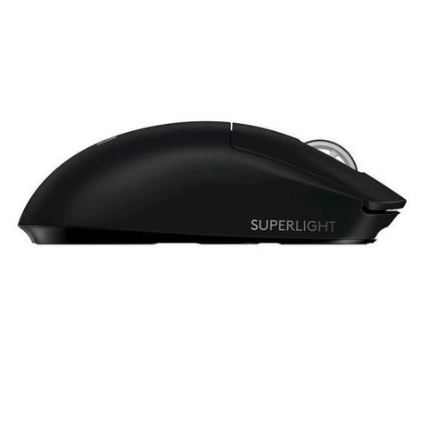  Chuột Logitech Pro X Superlight Wireless (Black) 