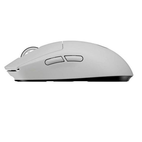  Chuột Logitech Pro X Superlight Wireless (White) 