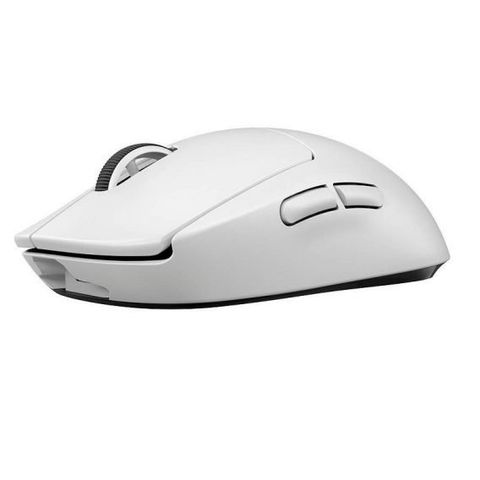  Chuột Logitech Pro X Superlight Wireless (White) 