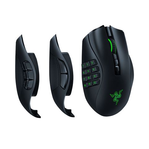  Chuột Razer Naga Pro Wireless 