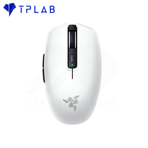  Chuột Razer Orochi V2 White 