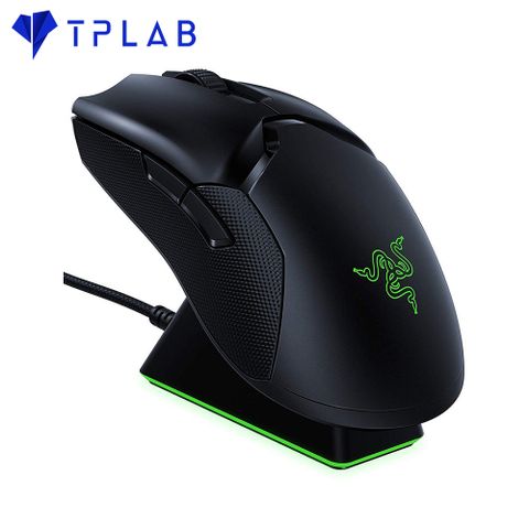  Chuột Razer Viper Ultimate (Mouse Only) - Black 