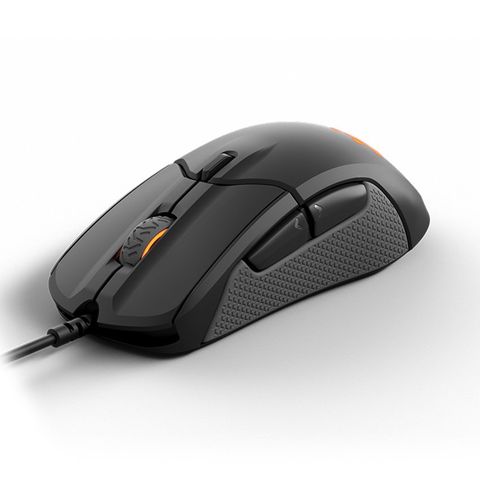  Chuột STEELSERIES Rival 310 Black RGB - 62433 