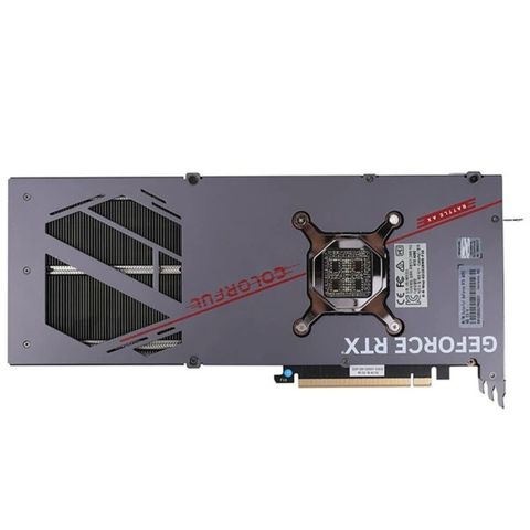  ColorFul GeForce RTX 4090 NB EX-V – 24GB GDDR6X 