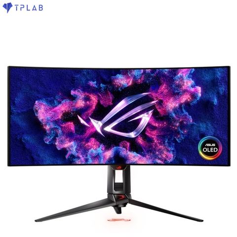  Màn hình cong Asus ROG Swift PG34WCDM 34