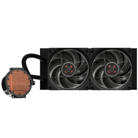  Tản nhiệt nước AIO Cooler Master MasterLiquid ML240P Mirage 