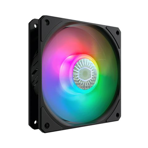  Fan Case Cooler Master SickleFlow 120 ARGB 3 in1 