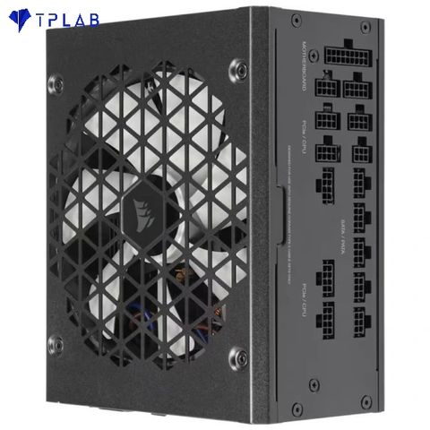  ( 1000W ) Nguồn máy tính Corsair RM1000x SHIFT ATX 3.0 80 Plus Gold Full Modular 