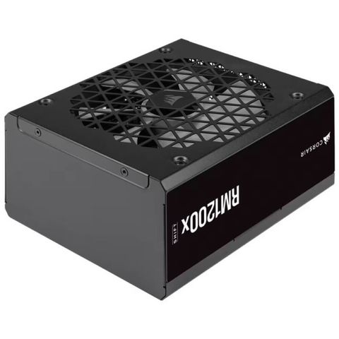  ( 1200W ) Nguồn máy tính Corsair RM1200x SHIFT ATX 3.0 80 Plus Gold Full Modular 
