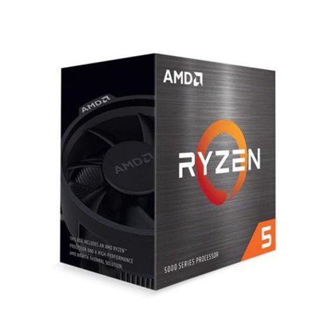  CPU AMD Ryzen 5 5600X / 32MB / 3.7GHz / 6 nhân 12 luồng ( BOX CHÍNH HÃNG ) 