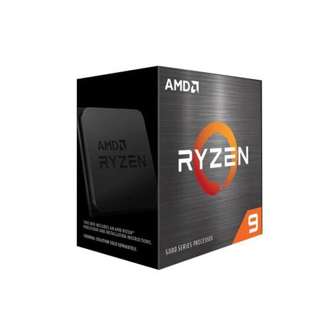  CPU AMD Ryzen 9 5950X / 64MB / 3.4GHz / 16 nhân 32 luồng ( BOX CHÍNH HÃNG ) 