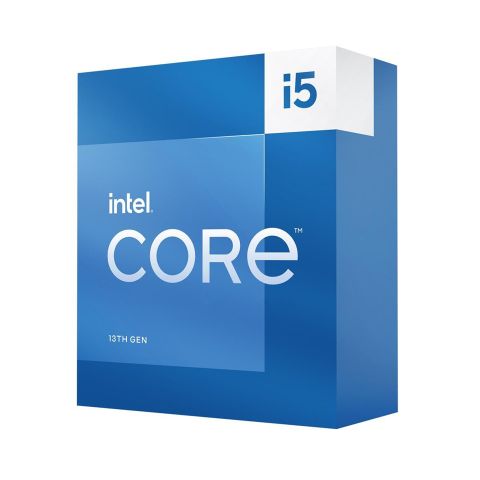  CPU Intel Core I5 13400 / 3.3GHz / 20MB / 10 Nhân 16 Luồng ( BOX NHẬP KHẨU) 