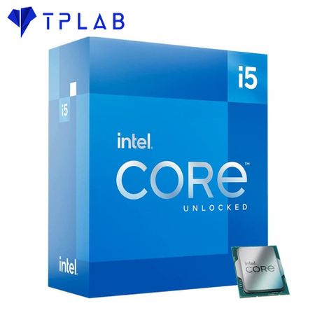  CPU Intel Core I5 13400F / 3.3GHz / 20MB / 10 Nhân 16 Luồng ( BOX CHÍNH HÃNG ) 