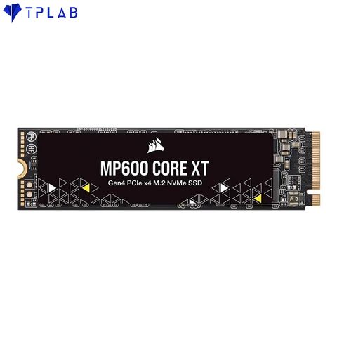  SSD Corsair MP600 CORE XT | PCIe 4.0 2TB 