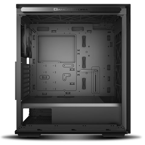  Case DEEPCOOL MACUBE 310P BLACK 