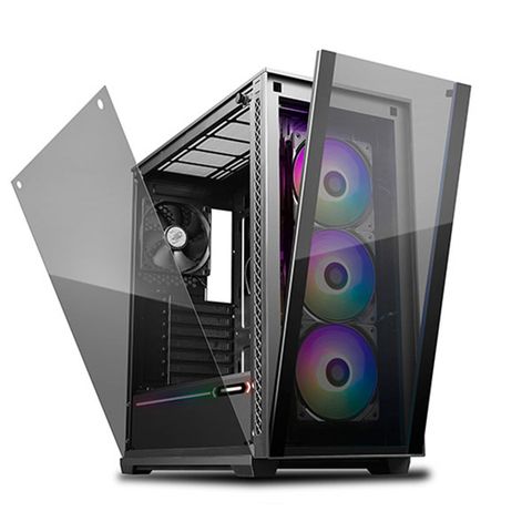  Case DEEPCOOL MATREXX 70 ADD-RGB 3F 