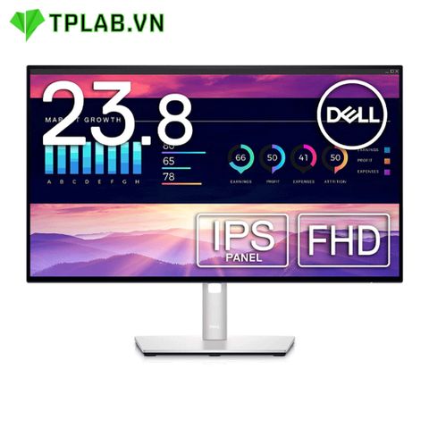  Màn hình Dell Ultrasharp U2422H 24