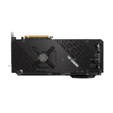  ASUS TUF GAMING RX 6700 XT 12GB OC GDDR6 