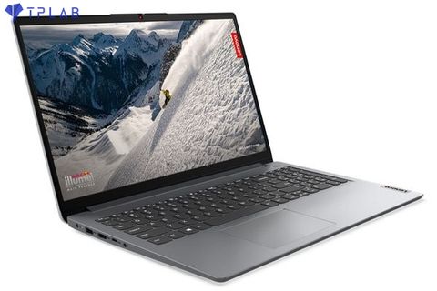  Laptop Lenovo IdeaPad 1 15ALC7 R7-5700U 16G 512 15.6'' FHD - 82R400C1VN 