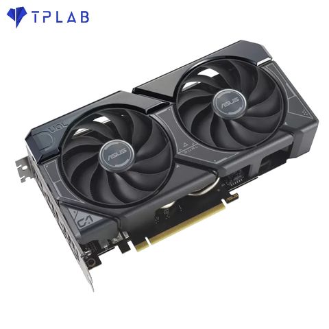  ASUS Dual GeForce RTX 4060 Ti 16GB GDDR6 