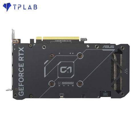  ASUS Dual GeForce RTX 4060 Ti 16GB GDDR6 