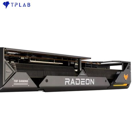  ASUS TUF Gaming Radeon RX 7700 XT OC Edition 12GB GDDR6 