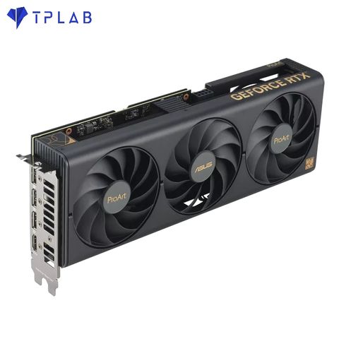  ASUS ProArt GeForce RTX 4060 Ti 16GB GDDR6 