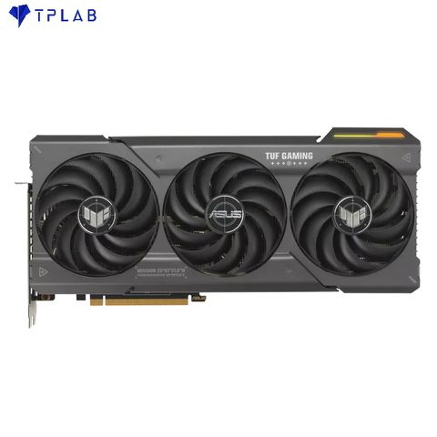  ASUS TUF Gaming Radeon RX 7800 XT OC Edition 16GB GDDR6 