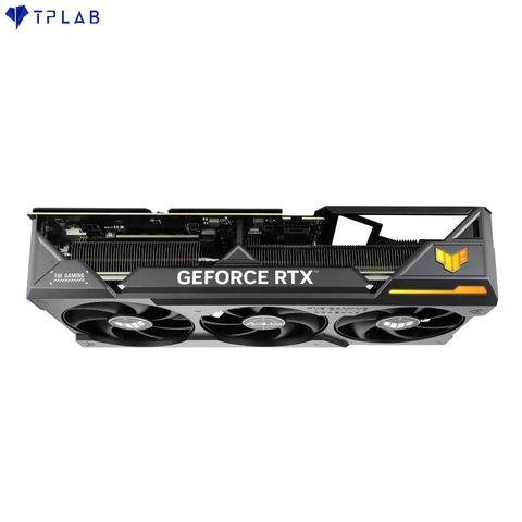  ASUS TUF Gaming GeForce RTX 4080 SUPER 16GB GDDR6X 