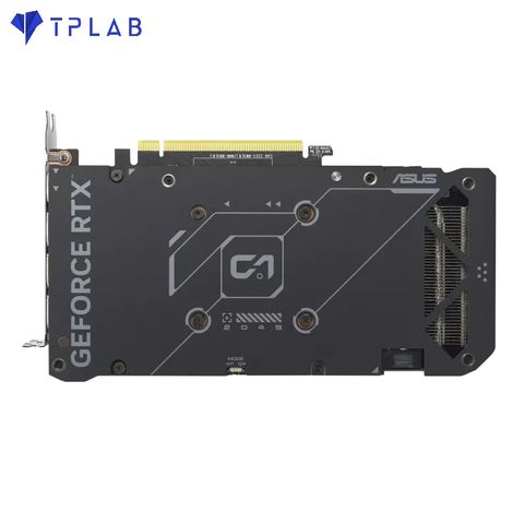  ASUS Dual GeForce RTX 4060 Ti OC Edition 16GB GDDR6 