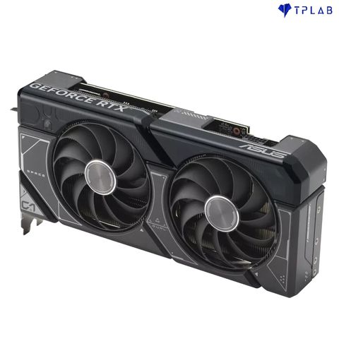  ASUS Dual GeForce RTX 4070 SUPER 12GB GDDR6X (DUAL-RTX4070S-12G) 