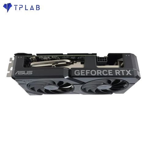  ASUS Dual GeForce RTX 4060 Ti OC Edition 16GB GDDR6 