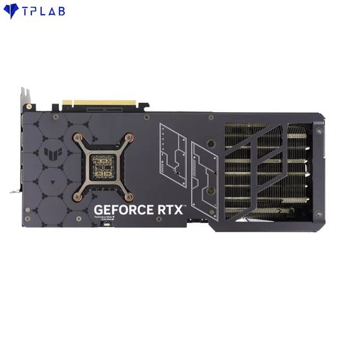  VGA ASUS TUF Gaming GeForce RTX 4080 SUPER 16GB GDDR6X OC Edition 