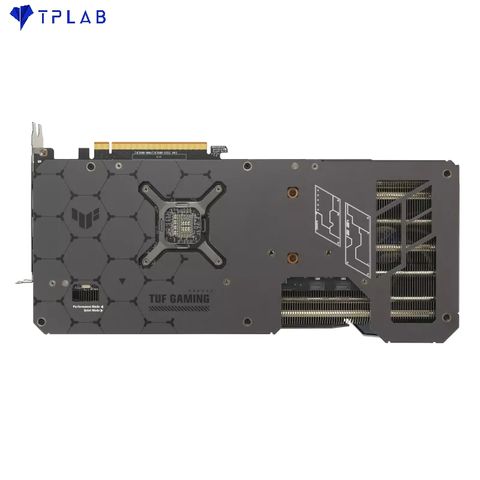  ASUS TUF Gaming Radeon RX 7700 XT OC Edition 12GB GDDR6 