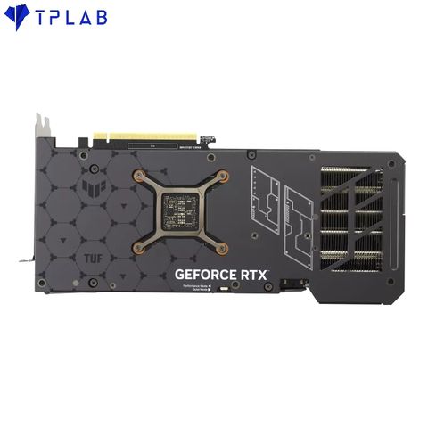  ASUS TUF Gaming GeForce RTX 4070 Ti 12GB GDDR6X 