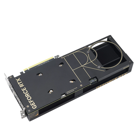  Asus ProArt GeForce RTX 4060 OC Edition 8GB GDDR6 
