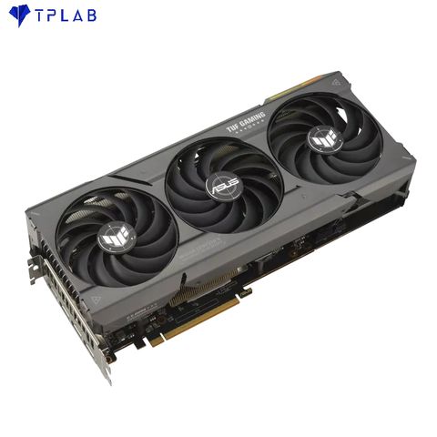  ASUS TUF Gaming Radeon RX 7700 XT OC Edition 12GB GDDR6 