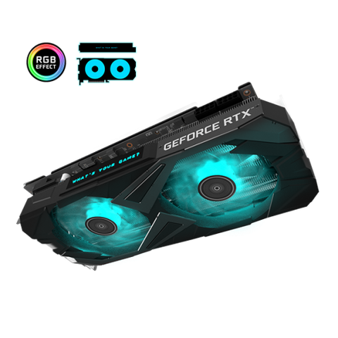  GALAX RTX 3070 EX (1-Click OC) 8GB GDDR6 