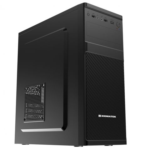  Case XIGMATEK XA-20 (ATX) 