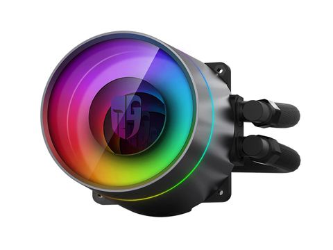  Tản nhiệt nước AIO DEEPCOOL CASTLE 360EX A- RGB 