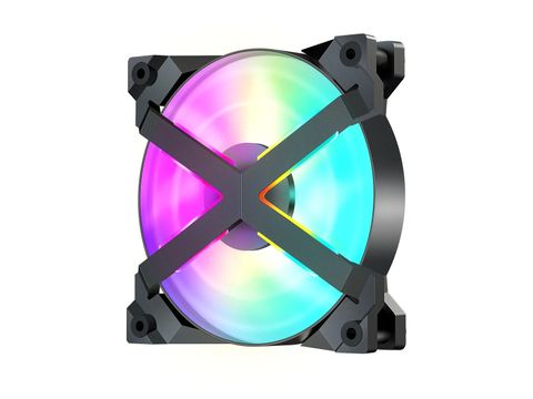  Tản nhiệt nước AIO DEEPCOOL CASTLE 360EX A- RGB 