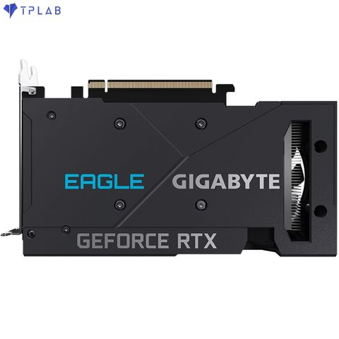  GIGABYTE RTX 3050 EAGLE OC 6GB GDDR6 