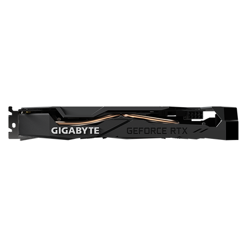 GIGABYTE RTX 2060 WINDFORCE OC 12GB GDDR6 