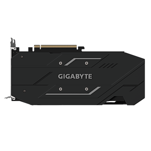  GIGABYTE RTX 2060 WINDFORCE OC 12GB GDDR6 