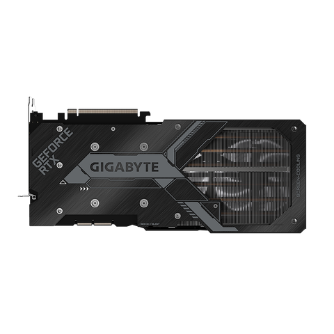  GIGABYTE RTX 3090 Ti GAMING OC 24GB GDDR6X 